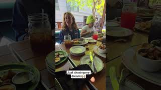 Got the 3rd AWESOME  opportunity to write for the BET Awards; this time with Kevin Hart