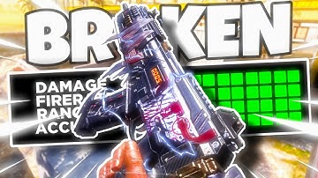 BEST LK24 Gunsmith in SEASON 10 No Recoil Fast ADS High Accuracy in COD Mobile... (META)