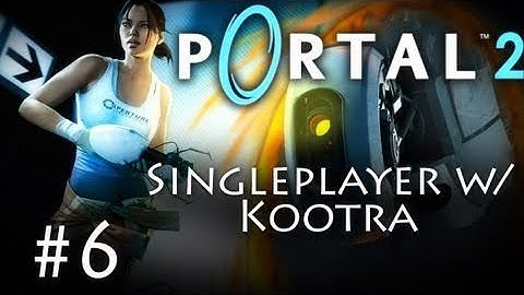 Portal 2: Kootra