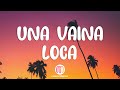 Fuego Una Vaina Loca Letra Lyrics mp3
