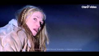 Trailer Saving Grace ClaroVideo