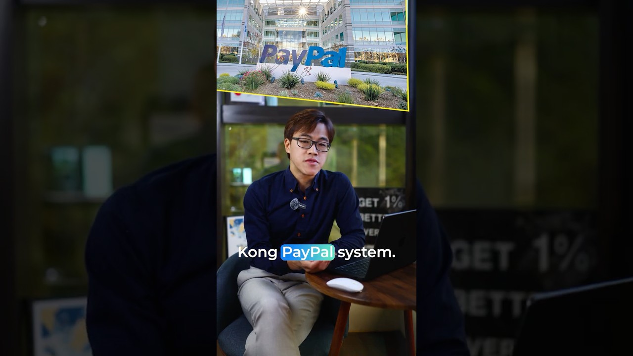 Reachtop KSHK - Hong Kong offshore company setup