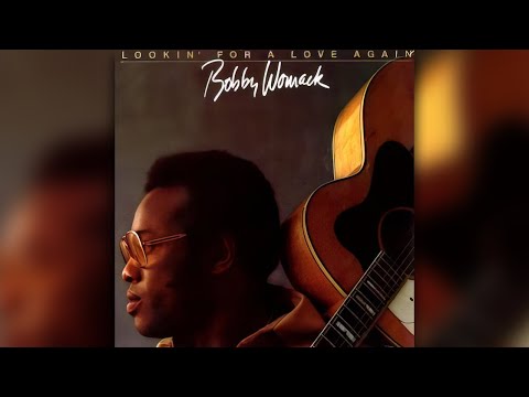 Bobby Womack - Doing It My Way