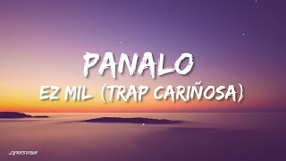 Ez Mil - Panalo (lyrics)