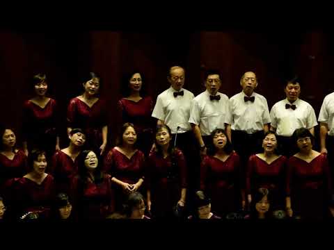 曲目：夜來香  十五周年音樂會~德光中學曼陀林樂團演奏  德光中學愛心家長合唱團演唱     ~曲目:夜來香   指揮:黃培君老師