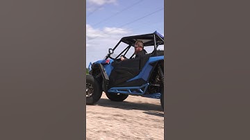 SICK Polaris RZR Turbo I Function Powersports