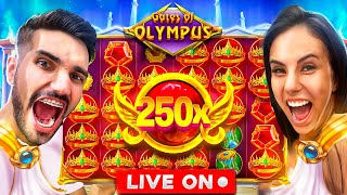 Live Do Max Win Ao Vivo