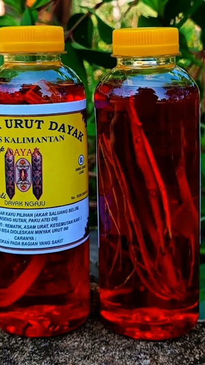 [ GRADE A ] Minyak Urut Bu Ida  Rp20.900.  https://s.shopee.co.id/4q4cnyLAQS?share_channel_code=3