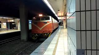 20181222 台北車站