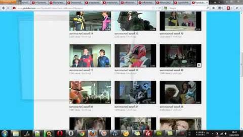 Download All Youtube Video By Firefox addons/BYtubeD/FlashGot/IDM