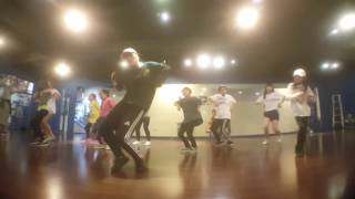 201705282-HRCKIDS@板橋館-週日LA STYLE(姿儀老師)
