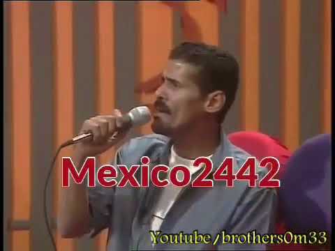 مقابله فرقه الاخوة اغنيه مستحيل