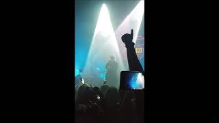 Lin Pesto Sahneye Çıkış ve Mazallah Live (30.10.2019 - Zorlu PSM %100 Studio) Resimi