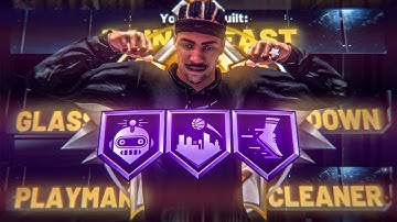 the 10 BEST BIG MAN BUILDS after PATCH 13 in NBA 2K20