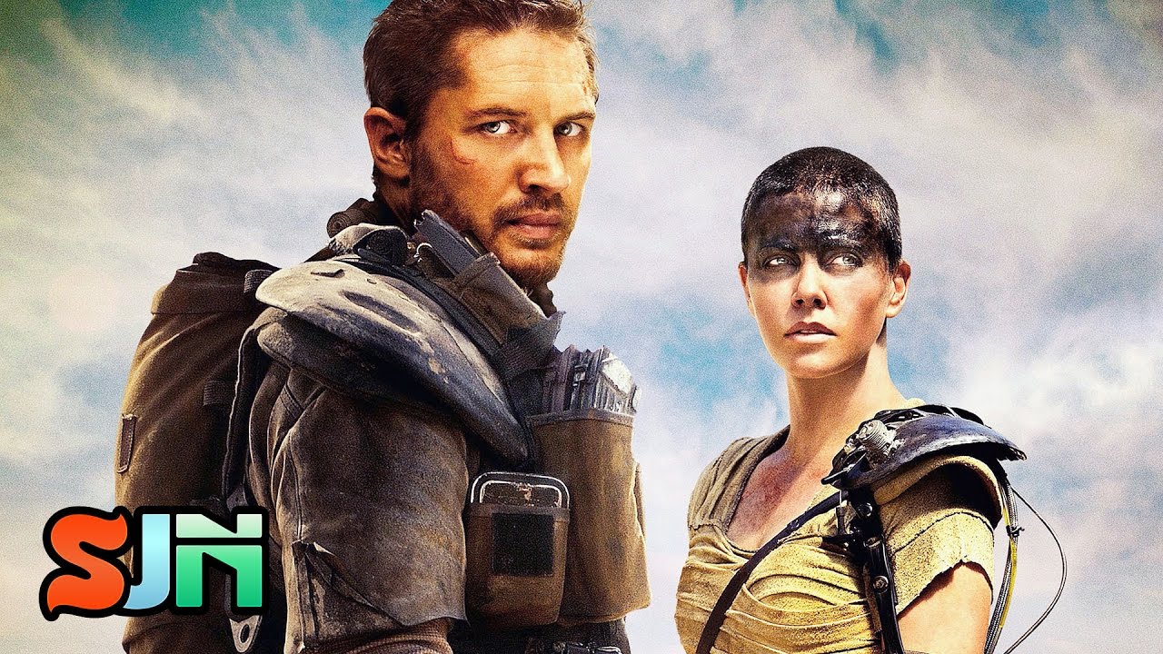 Are We Finally Going to Get Those Mad Max Sequels?