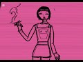 Yoeko Kurahashi - キャバレー (Serbian sub.)