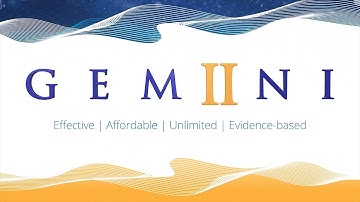 The Research Behind Gemiini // Gemiini Systems