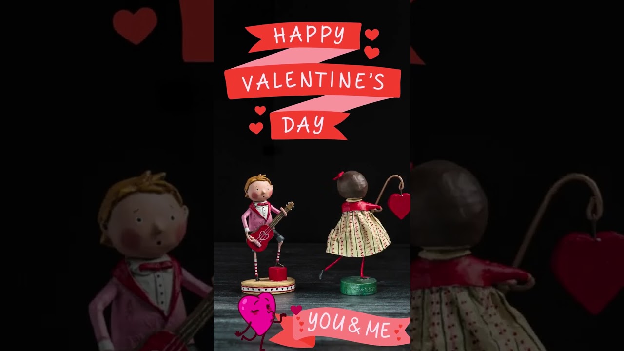 Valentine Day Status | Happy Valentine Day Status Video | valentine weeks 