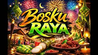 Download Lagu BOSKU RAYA