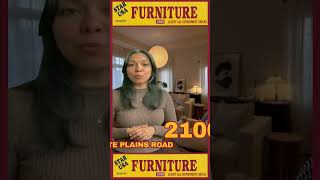 Inexpensive Furniture Stores Near Me | No Hidden Fees