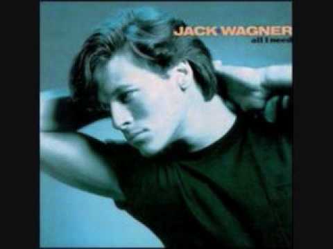 ジャック・ワグナー/ライティング・アップ・ザ・ナイト Jack Wagner – Lighting Up The Night | Releases | Discogs