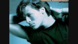 Jack Wagner 'Fighting the Nights' - YouTube