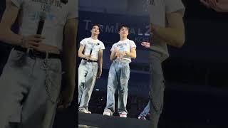 241006 Bus   good Quality Picture  knockknock Knock  Bus 1st Thailand Fancon Tourkorat