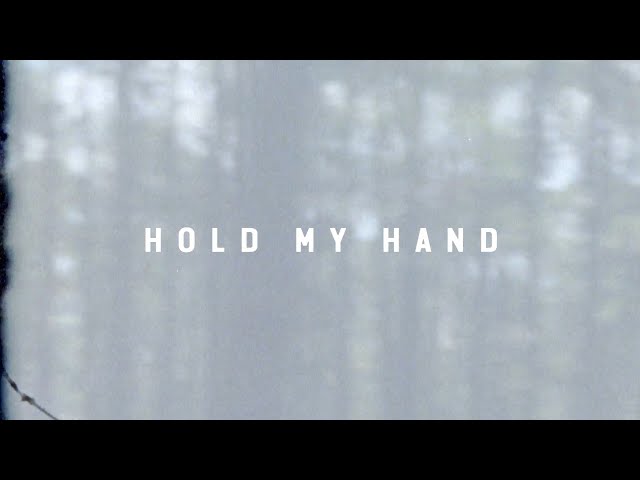 Sophie Hutchings - Hold My Hand