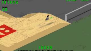 BMX Park - gra online