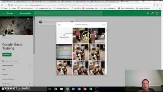 Google: Basic Training-Course Introduction