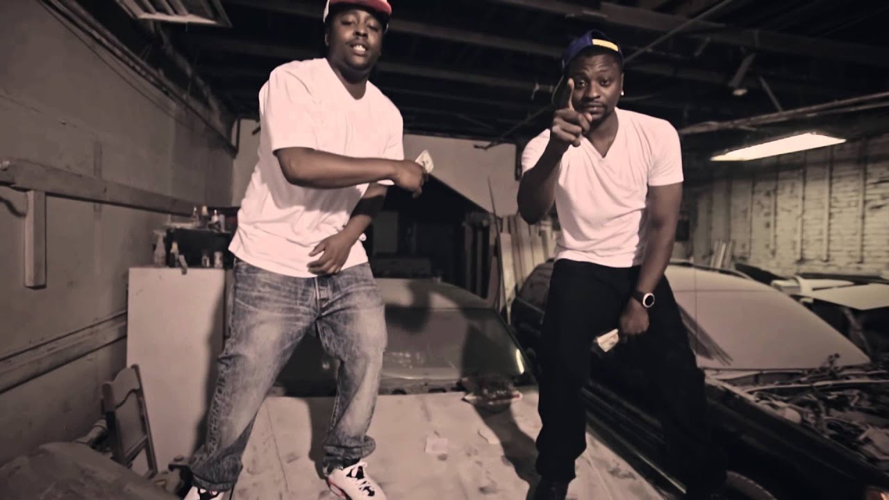 KAY-O X PETEY B "EXTRAVAGANT" shot by @flyty773