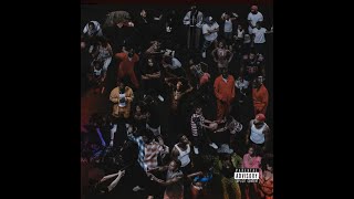 JID - Raydar karaoke