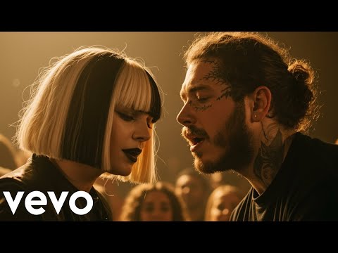 Post Malone Sia Never Walk Alone Emotional Duet That Heals 