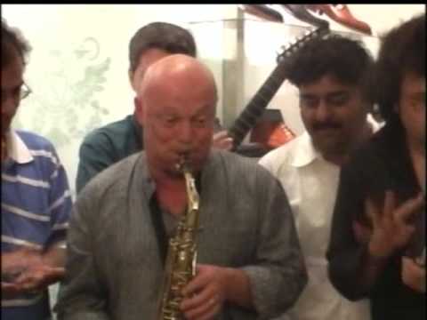 Fusion Music - Mezcal Jazz Unit