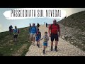 Passeggiata Nevegal - Col Visentin (BL) con i bambini