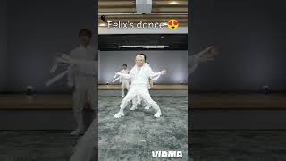 Felix Slayed In Giants Relay Dance 🥰 Resimi