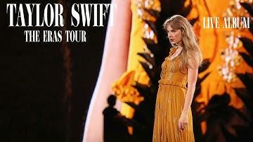 Taylor Swift - Tolerate It (Live From TS | Eras Tour) [REMASTERED]