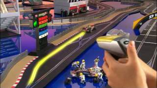 Scalextric Digital - The Future of Slot Racing Today screenshot 2
