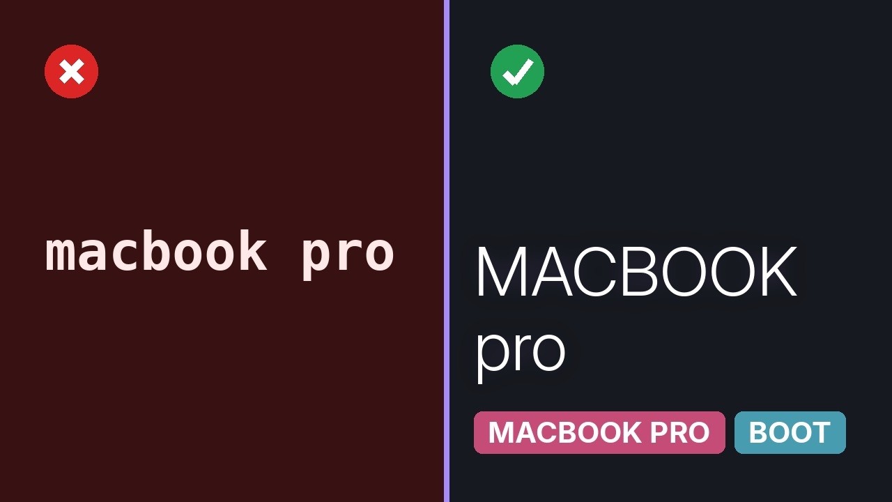 Apple: MacBook Pro 2009 doesn't boot without charger - YouTube