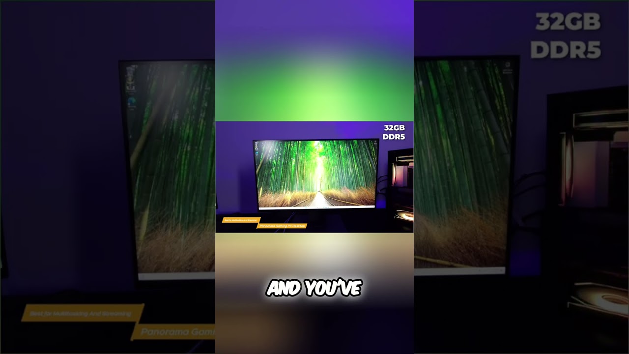 Unleash INSANE Power: i9-14900KF Gaming PC for Creators! 