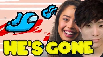 Can Sykkuno Finally Pull It Off? | Valkyrae & xQc Team Up ft. Jacksepticeye