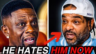 Boosie Crashes Out On Jim Jones & Ends Friendship Over Betrayal