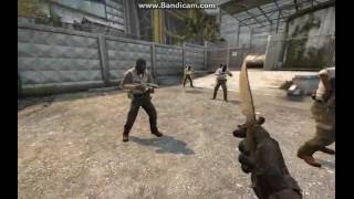 Ace 30 sec