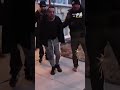 مونديال الرعب.. الترحيل يطارد المشجعين في أمريكا