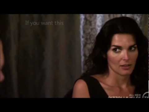 Rizzoli and Isles - Third Date
