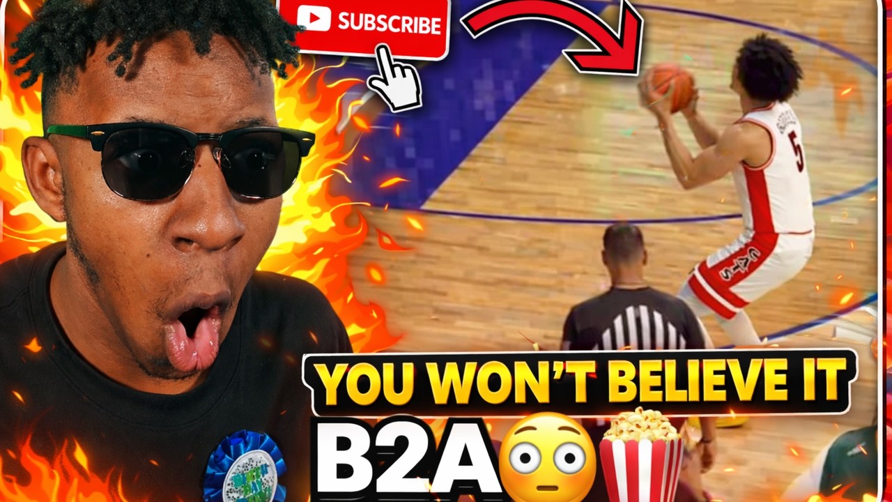 Здоровая команда Аризоны — это ужас😳 | Обзор матча №14 Канзас против №2 Аризона | реакция