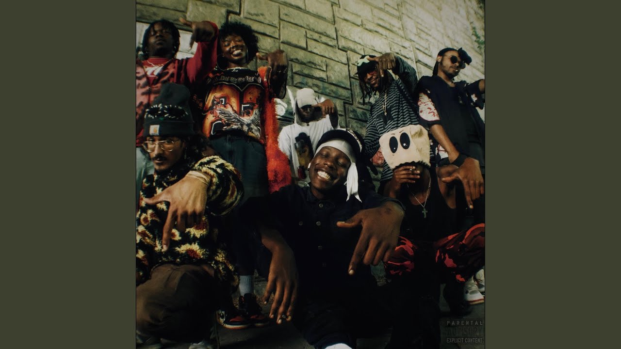 Watch Where It Started (Outro) on YouTube Watch Where It Started (Outro) on YouTube