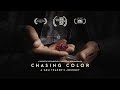 Chasing color a gem traders journey 2019 original short film 24 mins