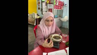 Surprise Cikgu Noraida & Cikgu Kartini ( Part 2 )