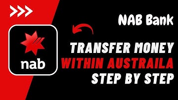 How to Transfer Money to Anyone Within Any Country on National Australia Bank !! NAB International